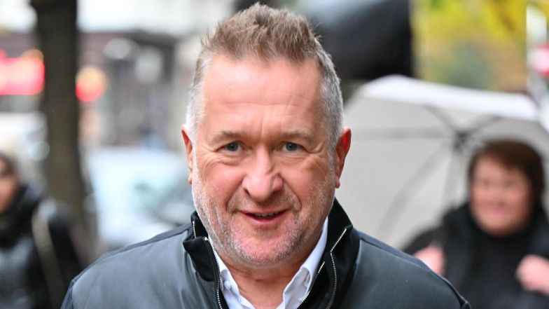 Rafał Sonik chwali się rodzinnym czasem