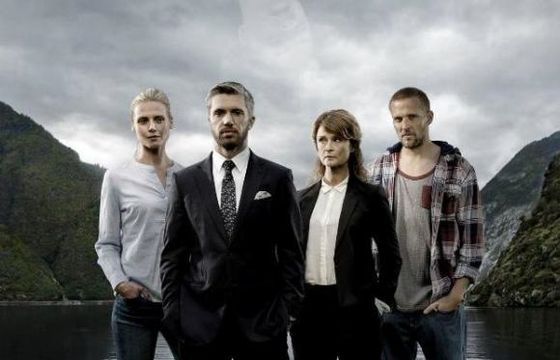 Norweski serial „Rozgrzeszenie” od 7 lutego w Kino TV
