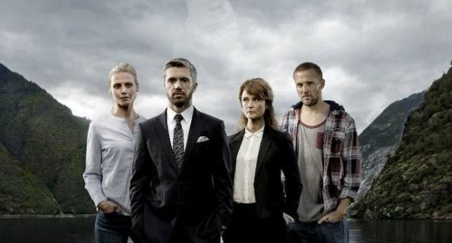 Norweski serial „Rozgrzeszenie” od 7 lutego w Kino TV