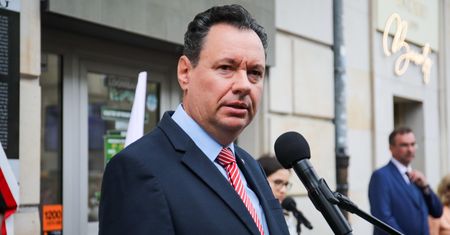 Nominat antypolskiego rządu. "W Rosji był jak Weiss w Polsce"