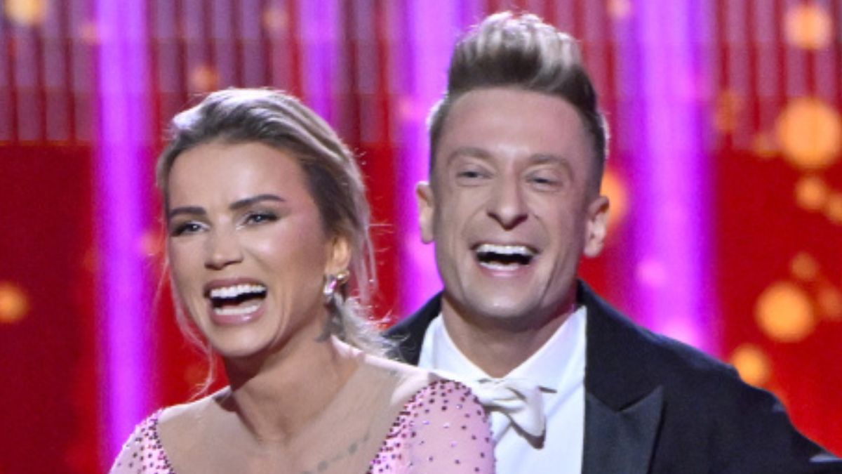 Maffashion i Michał Danilczuk zostali parą