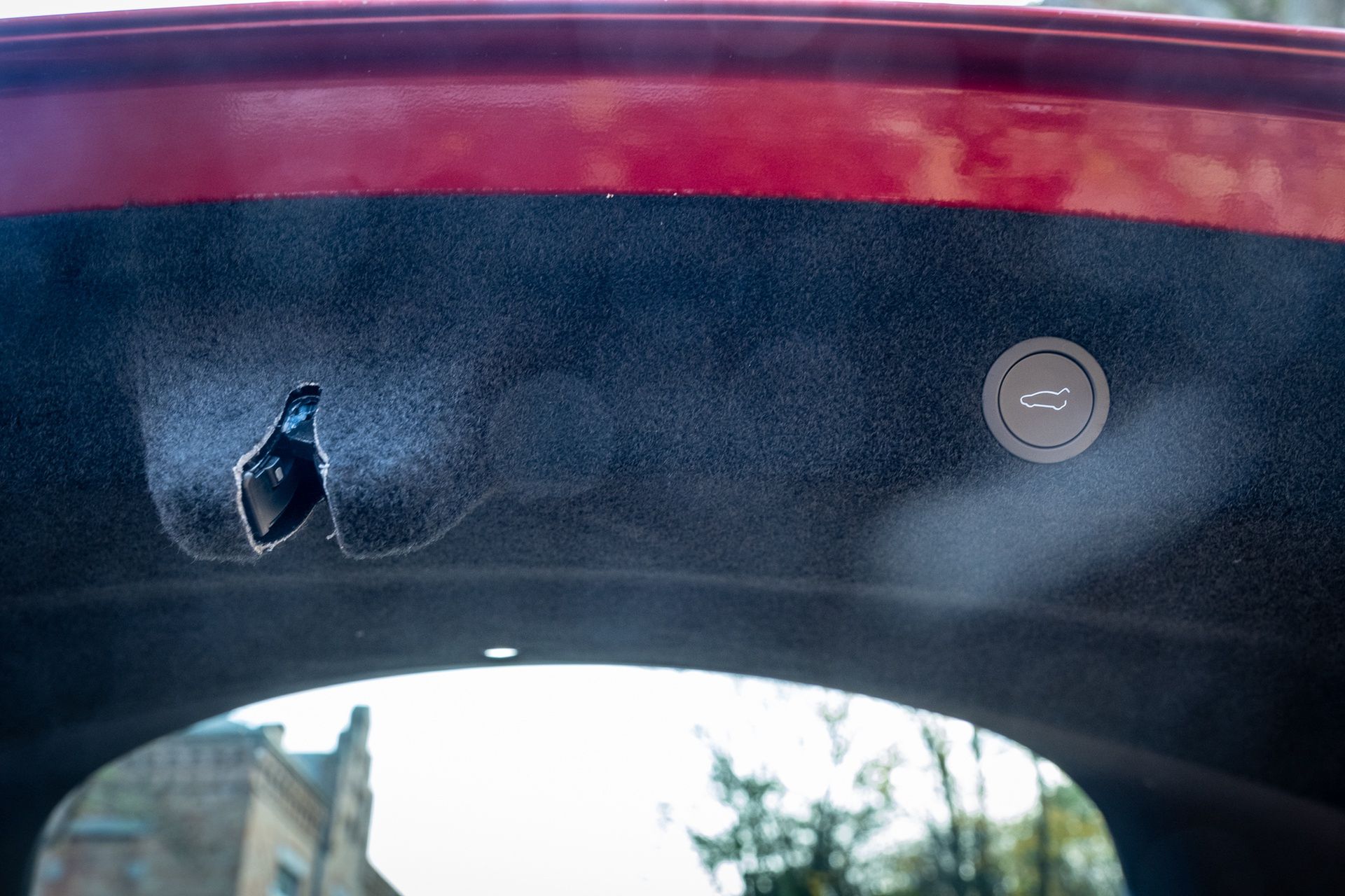 Tesla Model Y Performance (2025)