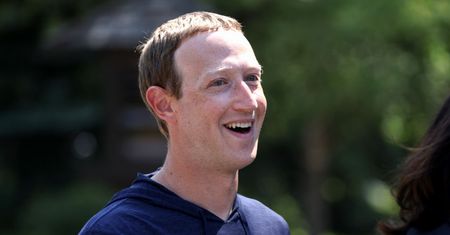 Mark Zuckerberg sprzedał swój niemal stuletni dom w San Francisco za rekordową kwotę