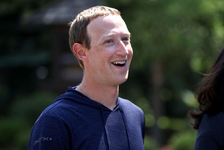 Mark Zuckerberg sprzedał swój niemal stuletni dom w San Francisco za rekordową kwotę