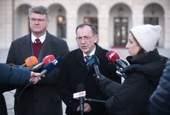 Zamieszanie wokół Wąsika i Kamińskiego. "Konfrontacja jest nieunikniona"
