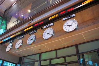 Jedna trzecia spółek na warszawskiej giełdzie to firmy rodzinne