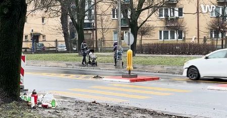 Był znany policji. Kurier, który śmiertelnie potrącił 14-latka, miał sporo na sumieniu