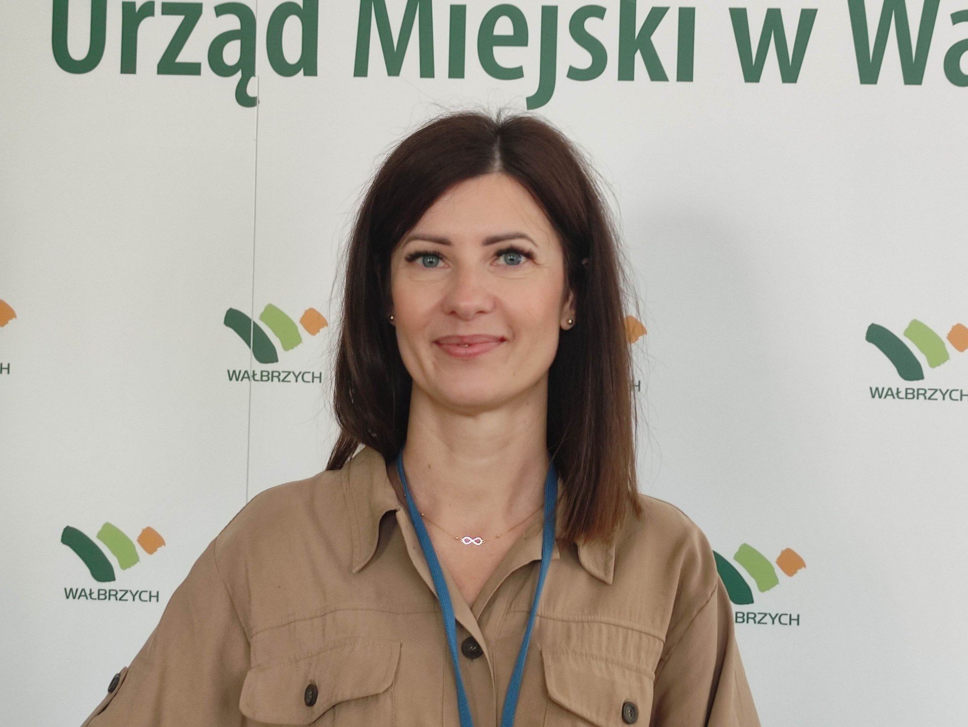 Nowa rzeczniczka prasowa Ratusza w Wałbrzychu