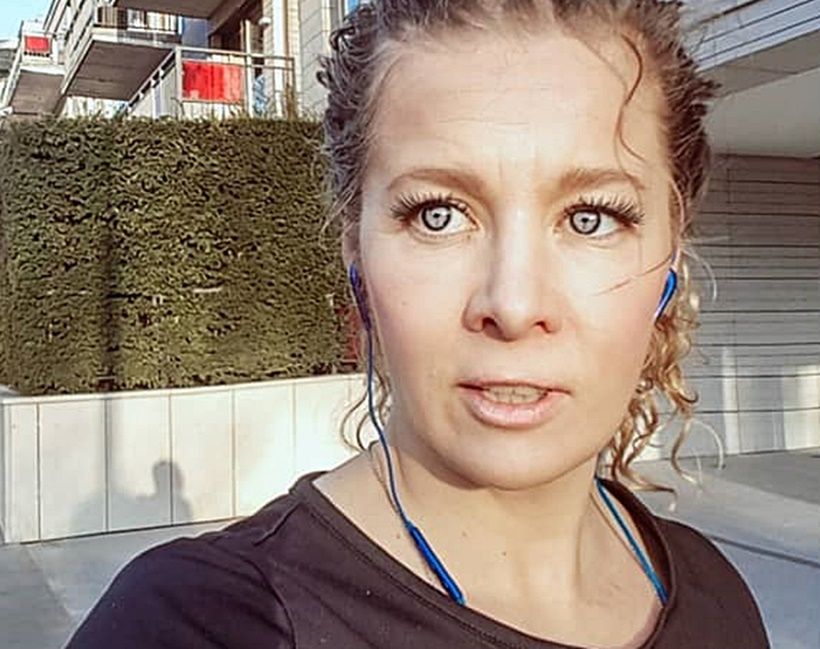 Anna Powierza, aktorka "Klanu", też mówiła o kłopotach finansowych