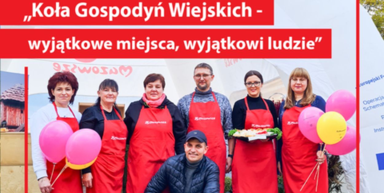 Koła gospodyń wiejskich znów powalczą o nagrody