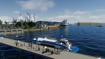Cities: Skylines 2 znów ekscytuje graczy. Fani  docenili nowość
