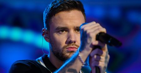Ujawniono przerażające zdjęcia z hotelowego pokoju Liama Payne'a. Na miejscu znaleziono m.in biały proszek