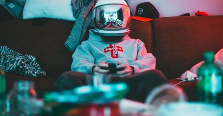 NASA szuka astronautów w celu kolonizacji Marsa. Czy to poważne?