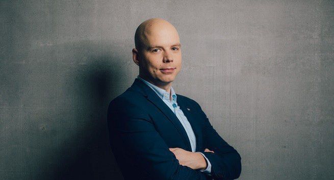 Paweł Milewski został dyrektorem poczty WP. Nowe funkcjonalności w usłudze