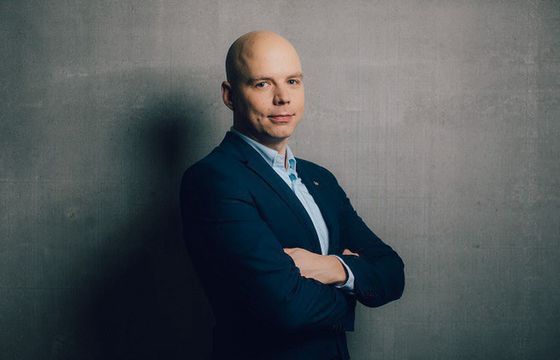 Paweł Milewski został dyrektorem poczty WP. Nowe funkcjonalności w usłudze