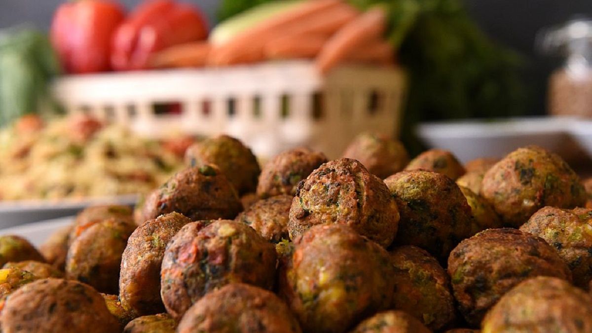 Klopsiki z IKEI to jedno z najpopularniejszych dań. Firma zdecydowała się udostępnić na nie przepis. 