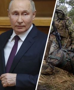 Szwecja obawia się rosyjskiego ataku. "Czas się spieszyć"