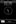 Analogowy zegar na LockScreenie iPhone'a