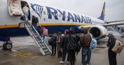 Awaryjne lądowanie Ryanair w Poznaniu. Co dzieje się na pokładzie w takiej chwili