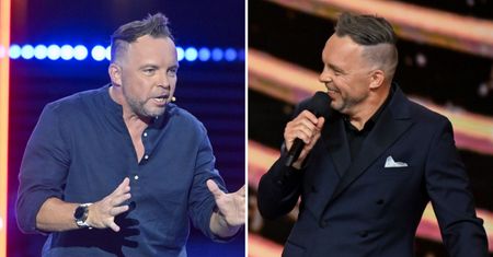 Marcin Wójcik przeszedł metamorfozę. Spójrzcie na nową sylwetkę kabareciarza