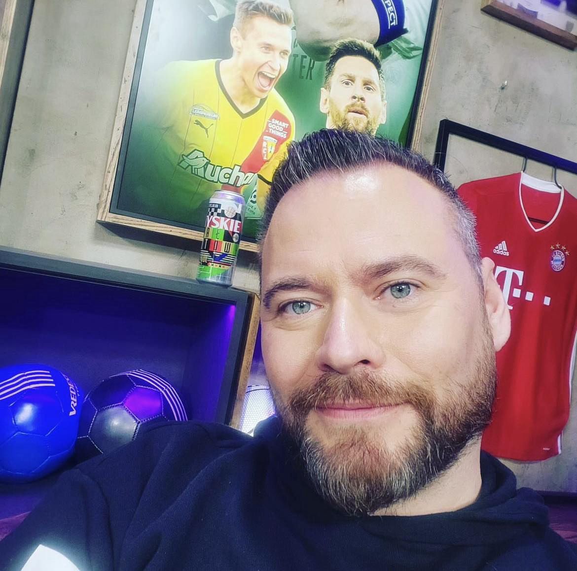 Krzysztof Stanowski ODCHODZI z Kanału Sportowego?