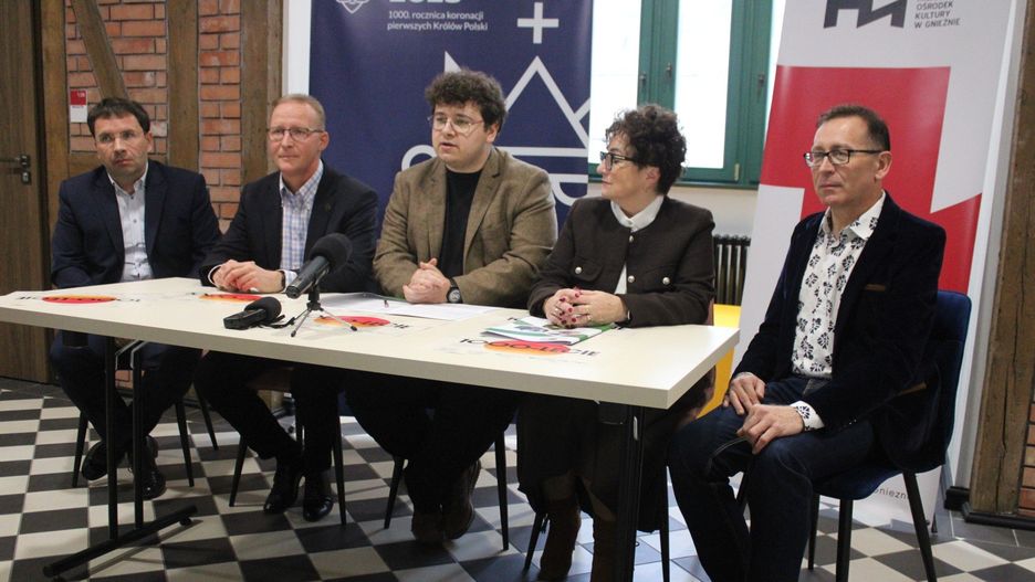 Przed nami konferencja &#34;1000-lecie&#34;. Młodzi będą rozmawiać o przyszłości