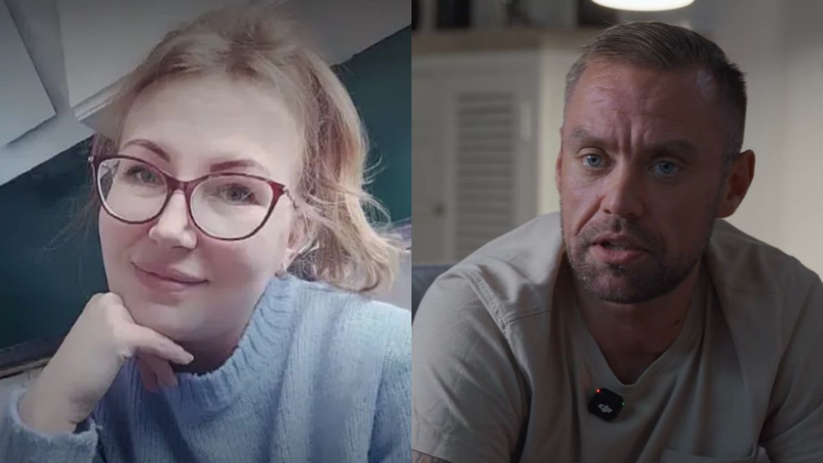 Krystian Koprowski opowiada o kłótni z żoną 