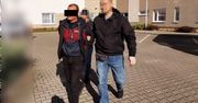 Warszawa: Multirecydywista trafił do aresztu