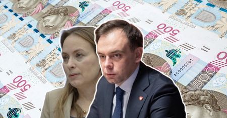 Wyższy drugi próg podatkowy? Sprzeczne sygnały z rządu