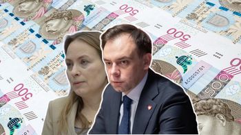 Wyższy drugi próg podatkowy? Sprzeczne sygnały z rządu
