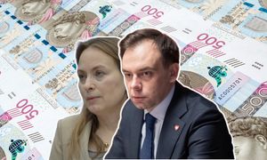 Wyższy drugi próg podatkowy? Sprzeczne sygnały z rządu