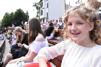 XVI Ogólnopolski Przegląd Piosenki Religijnej CREDO w Chojnicach