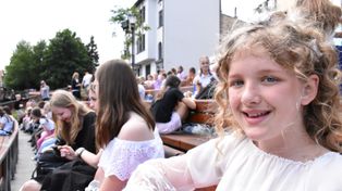 XVI Ogólnopolski Przegląd Piosenki Religijnej CREDO w Chojnicach