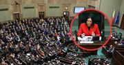 Posłanki zaliczyły wpadkę? Wystarczy spojrzeć na zdjęcia