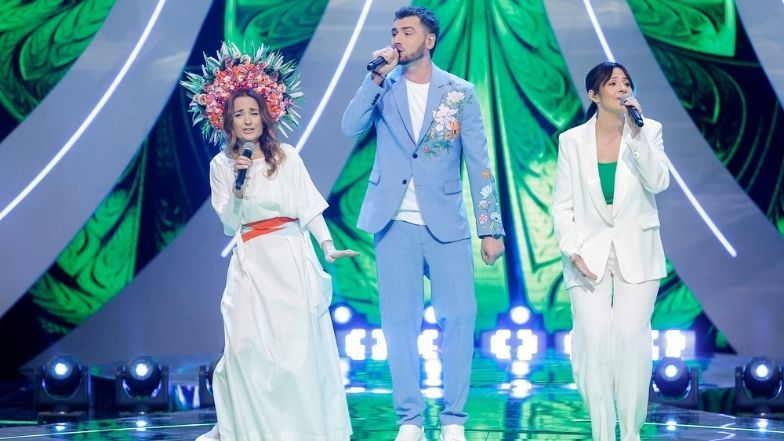 Gwiazdy na Polsat SuperHit Festiwal 2022