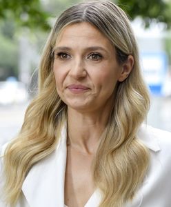 Bolesne słowa Joanny Koroniewskiej. "Przeżywałam to cierpienie 6 cholernych razy!"