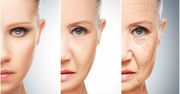 5 sygnałów, że twoja twarz się starzeje