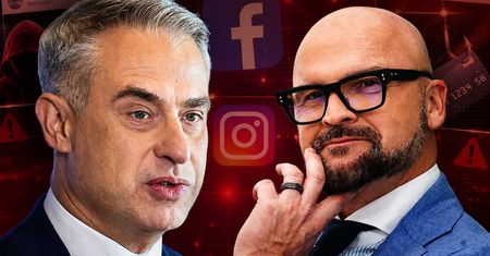 Rząd uderza we właściciela Facebooka. W piśmie do KE pada konkretna kwota