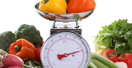 5 mitów dotyczących warzyw i owoców