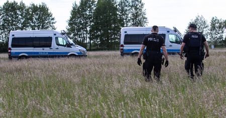 Siedliszczki. Ciało 16-latka na łące. Tragiczny finał poszukiwań