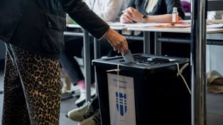 Islandia członkiem UE? Są częściowe wyniki referendum