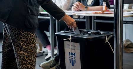 Islandia członkiem UE? Są częściowe wyniki referendum