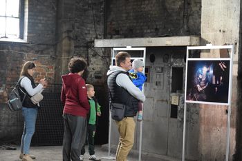 Rybnik: Trwa Hoym Industry Fest na terenie Zabytkowej Kopalni Ignacy