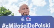 "Myśmy to okiełznali". Kaczyński chwali się dokonaniami PiS na niedzielnym pikniku
