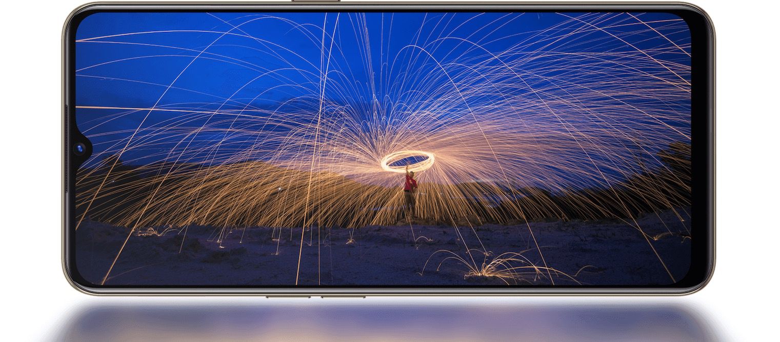 OPPO Find X2 Lite oficjalnie. To tańszy wariant flagowca 2