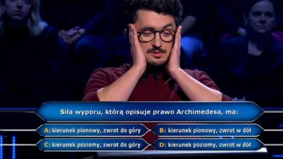 Milionerzy 
