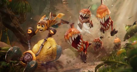 Ratchet & Clank z datą premiery! Niestety nie wszyscy zagrają