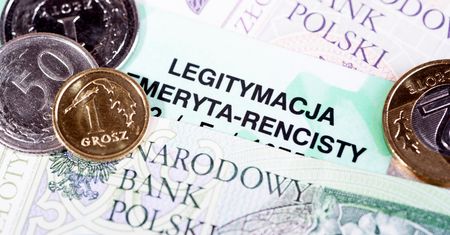 Emerytura na specjalnych zasadach. ZUS szykuje niespodziankę dla danej grupy osób