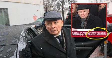 Gigantyczna wpadka w TV Republika. Nagle wspomniano o "zamachu" w Smoleńsku