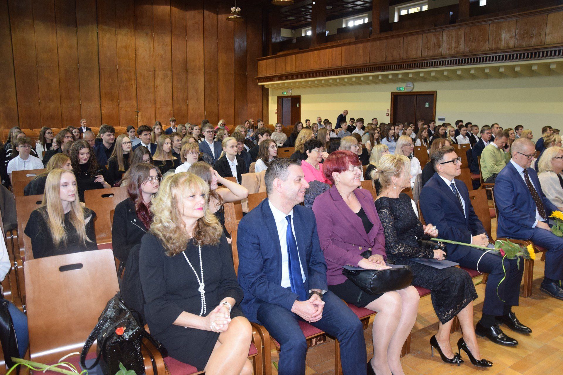 Powiatowe obchody Dnia Edukacji Narodowej